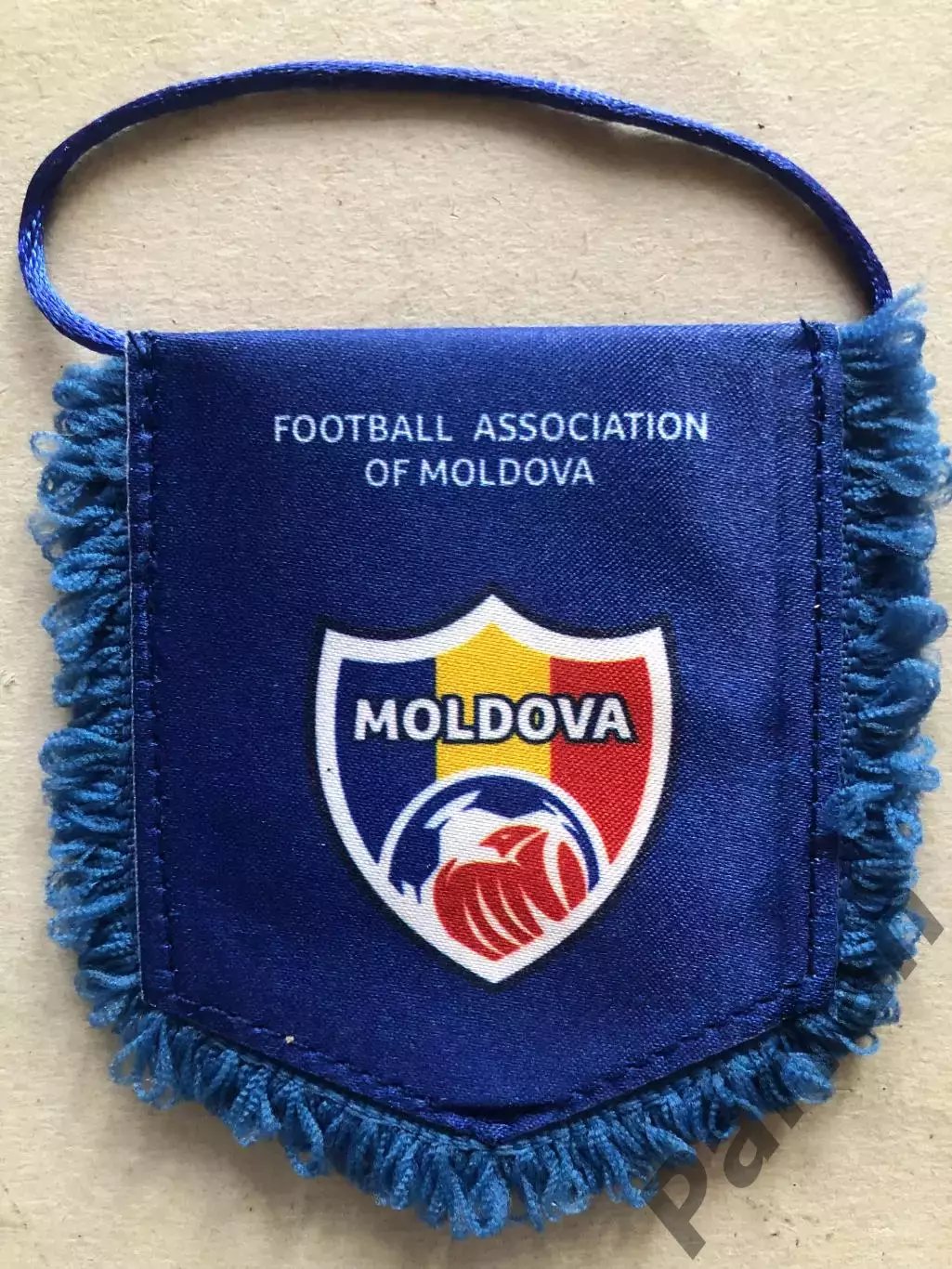 Вимпел, футбол, ФФ Молдова/Moldova 1