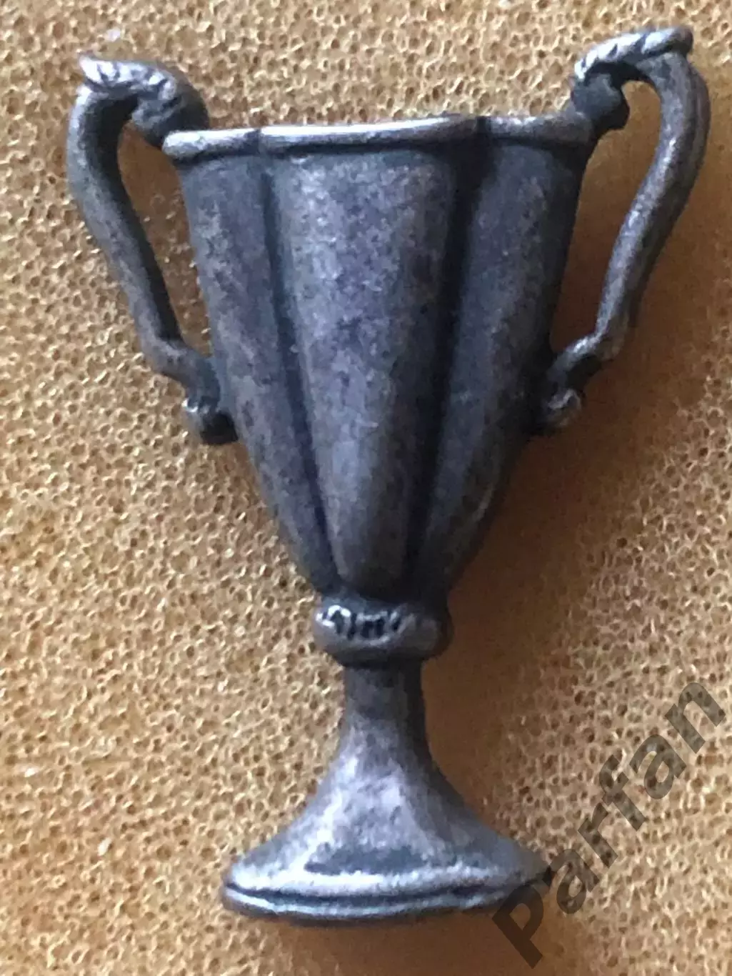 Знак Кубок Кубків