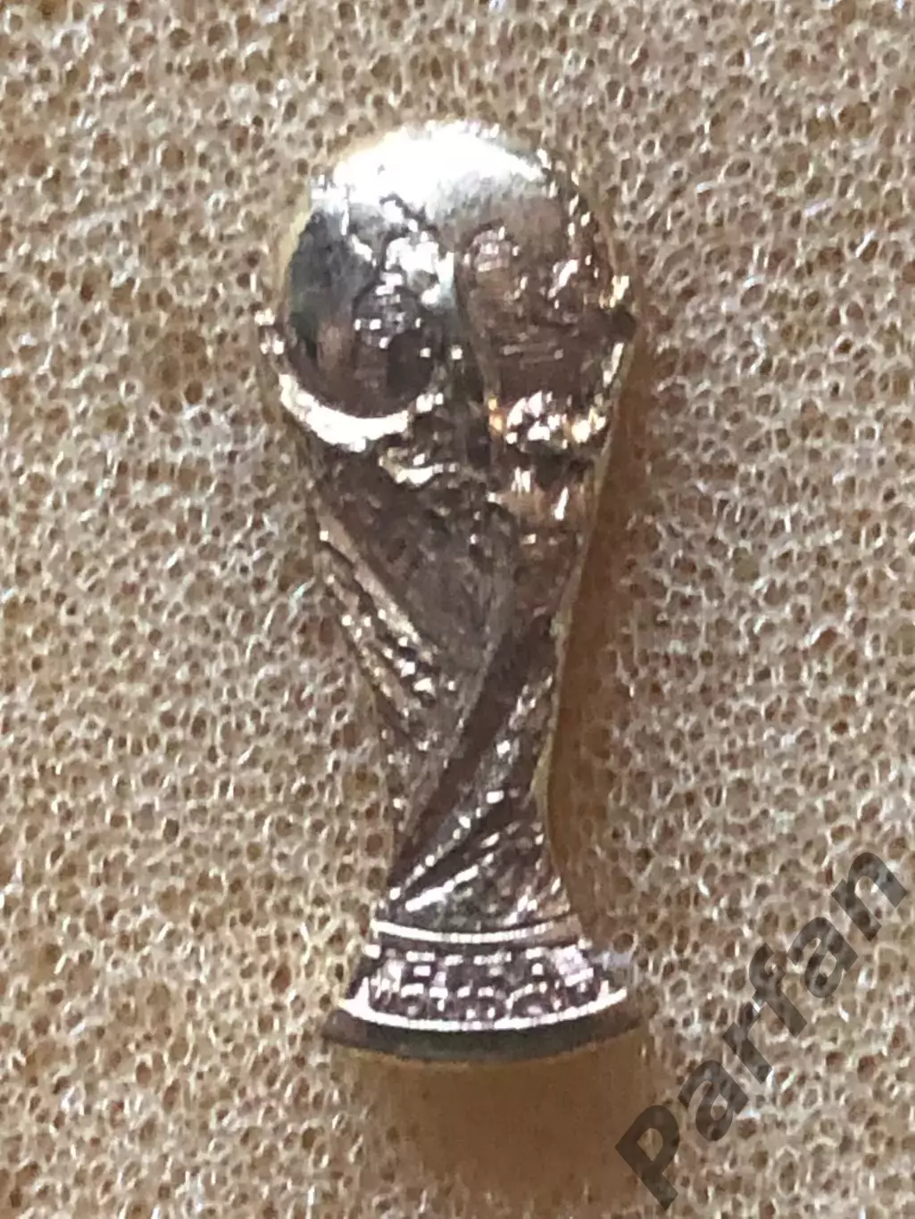 Знак Кубок Світу