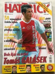Футбол, Hattrick 2002