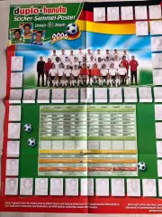 KickClub Постер Німеччина