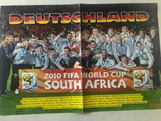 Bravo Sport Постер Німеччина 6