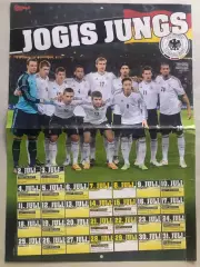 Bravo Sport Постер Німеччина 7