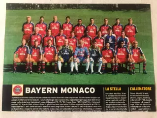 La Gazzetta Баварія