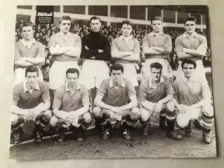 Pro Football Манчестер Юнайтед