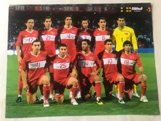 Pro Football Туреччина