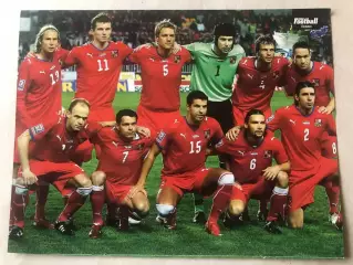 Pro Football Чехія