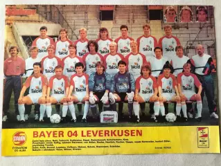 Stadion Постер Байєр