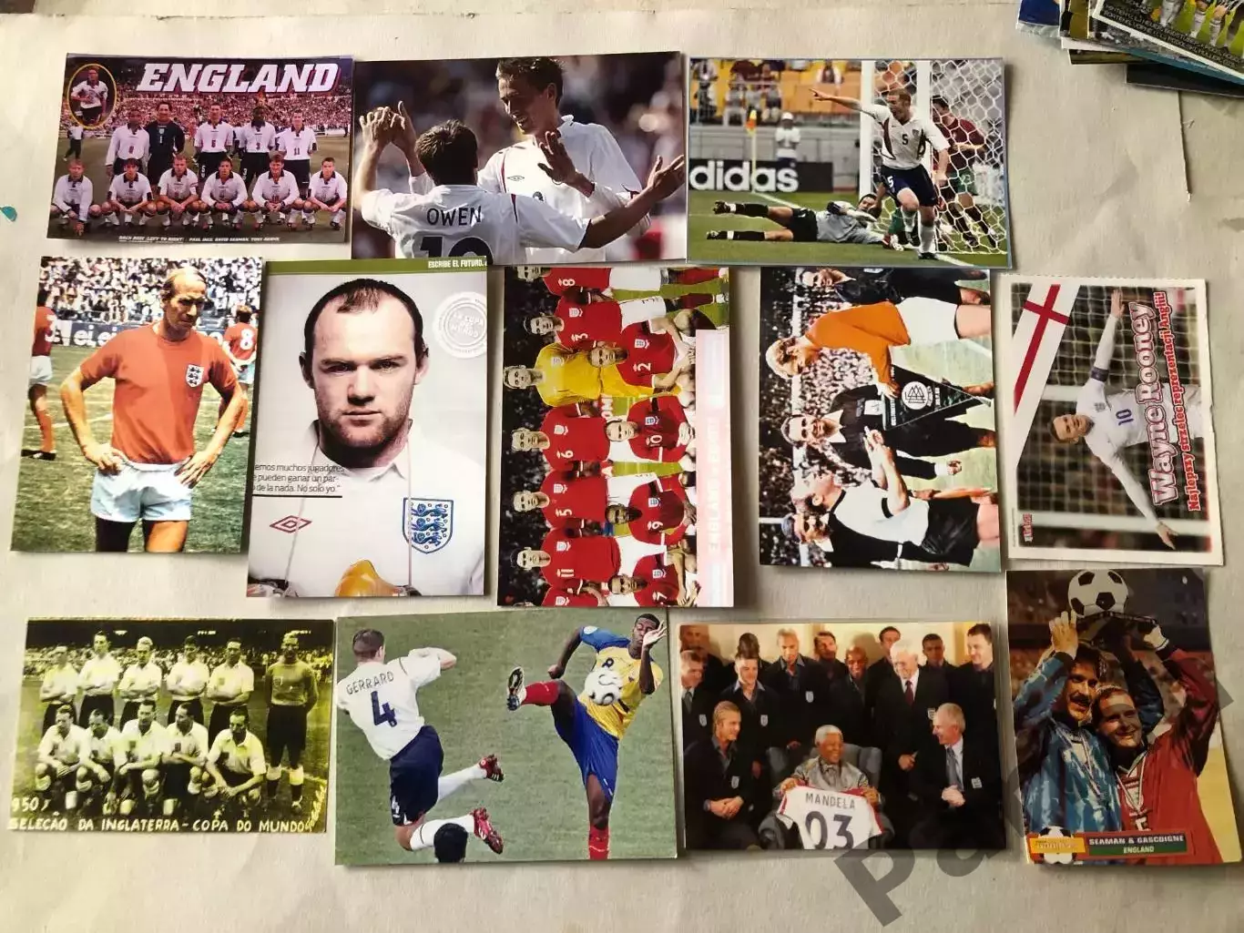 Фото Листівки Англія