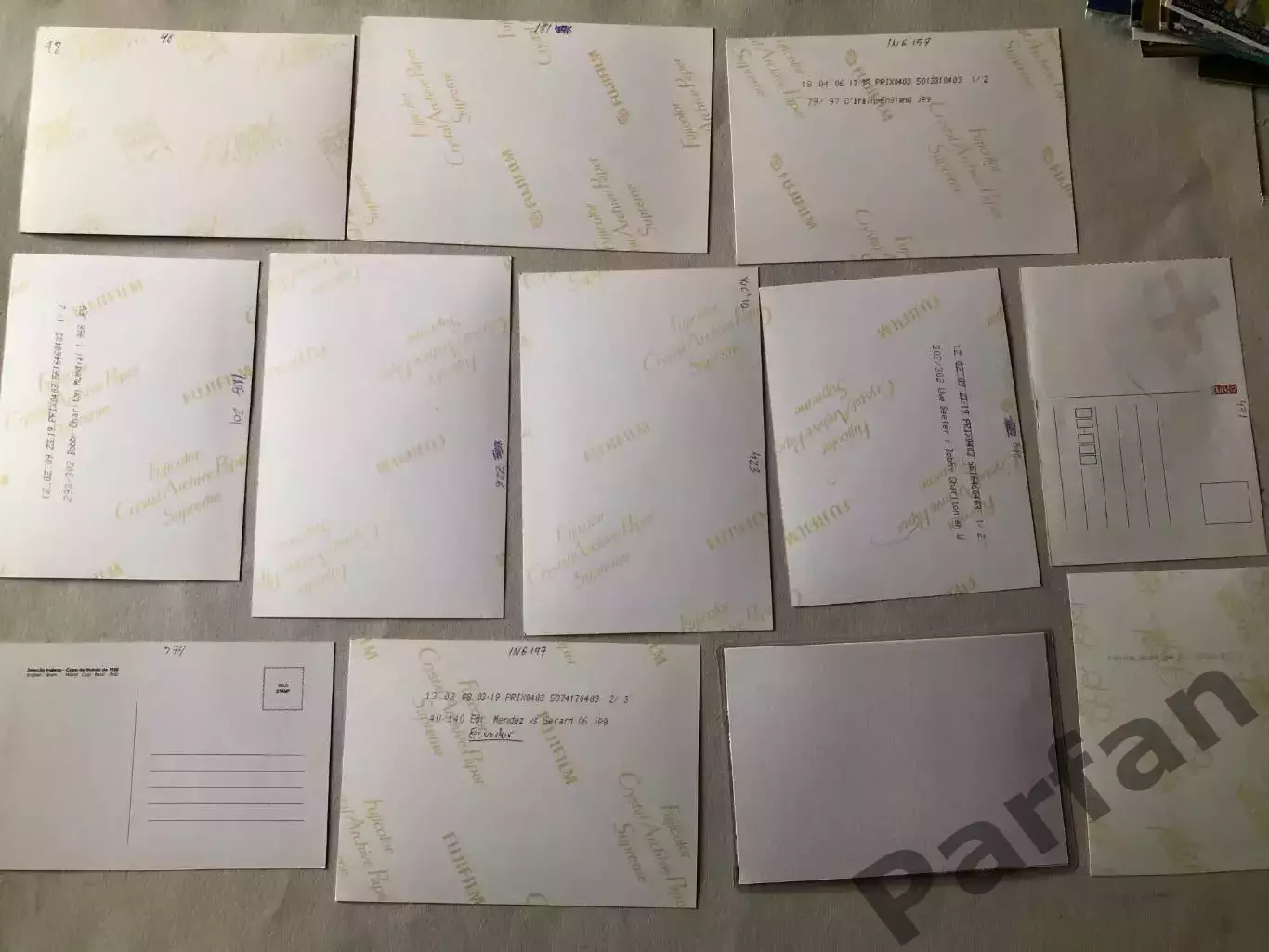 Фото Листівки Англія 1