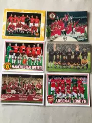 Фото Листівки Арсенал Манчестер