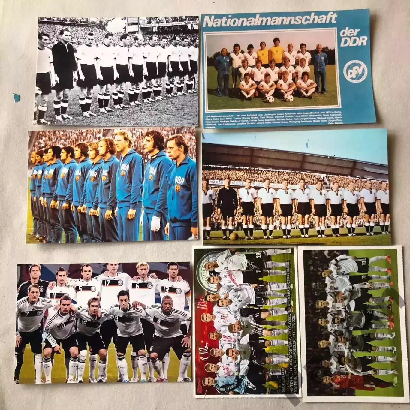 Фото Листівки Німеччина