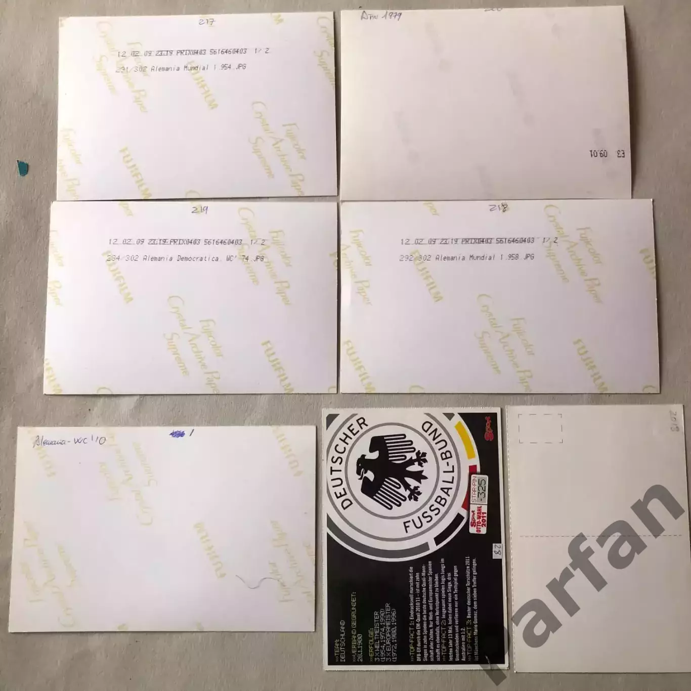 Фото Листівки Німеччина 1