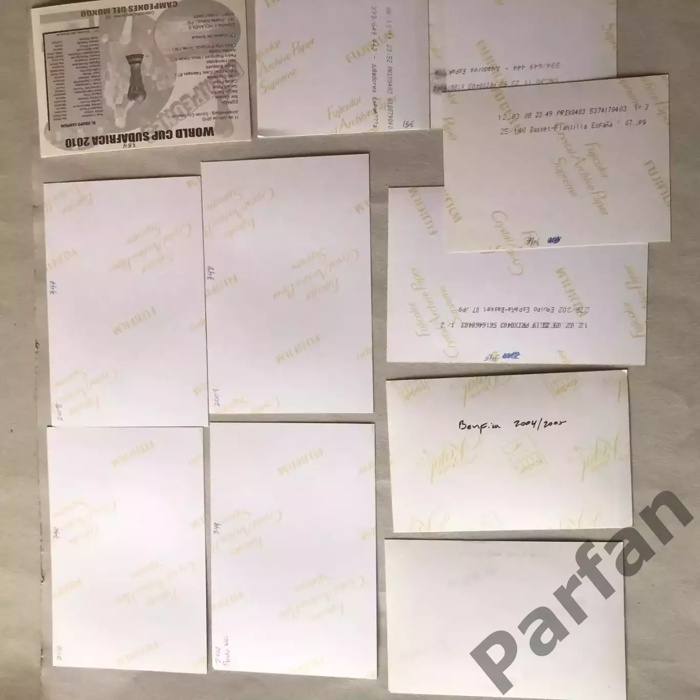 Фото Листівки Іспанія 1