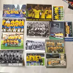 Фото Листівки Бразилія