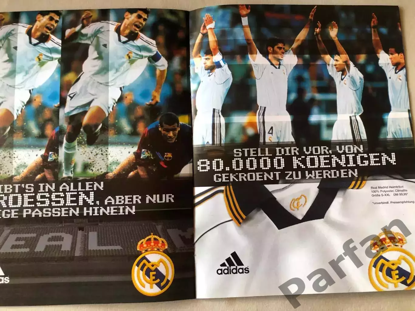 Футбол Бюлетень Баварія 3