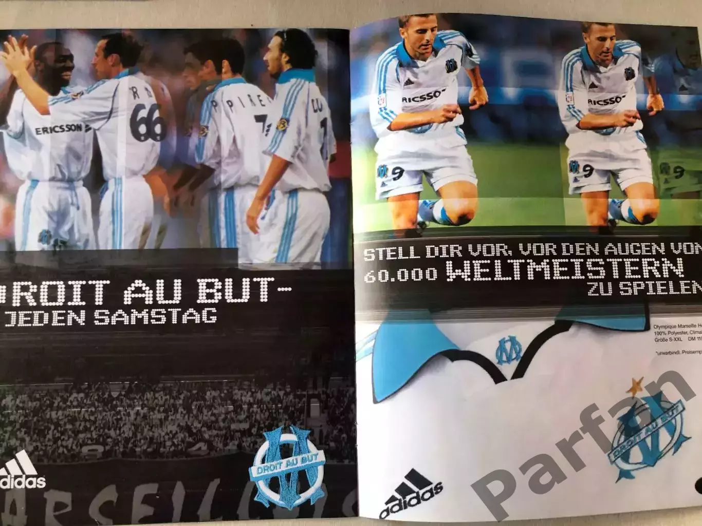 Футбол Бюлетень Баварія 4