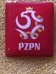 Знак Федерація Футболу Польща