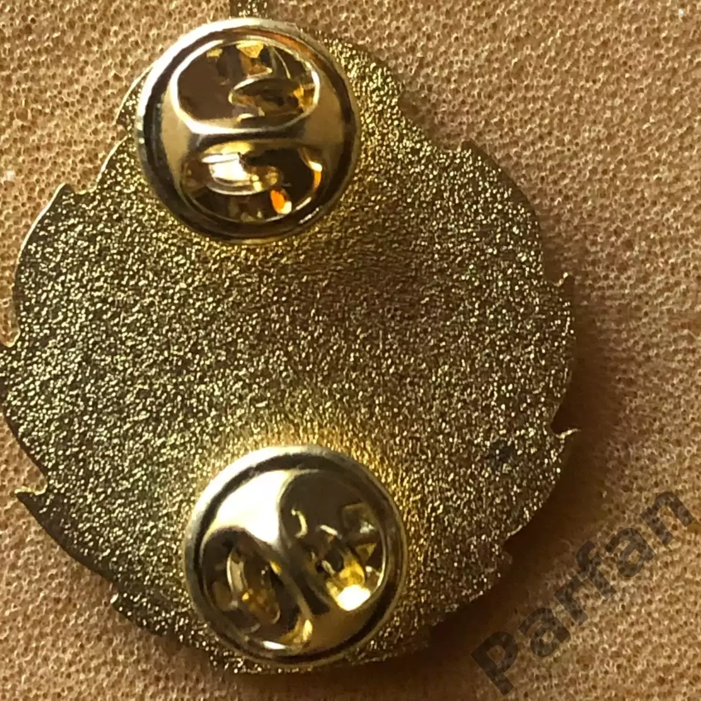 Знак Погонь/LKS Pogon Емаль. 1