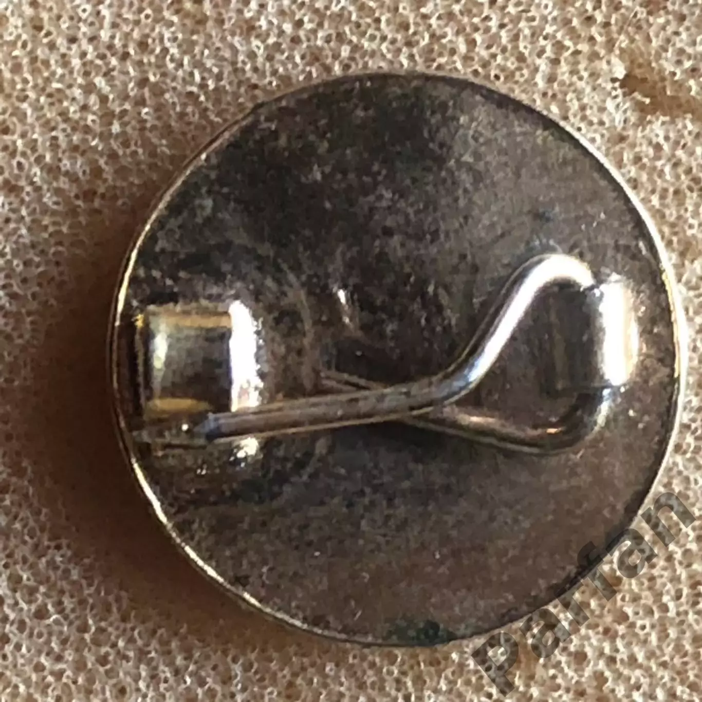 Знак Дніпро Емаль. 1