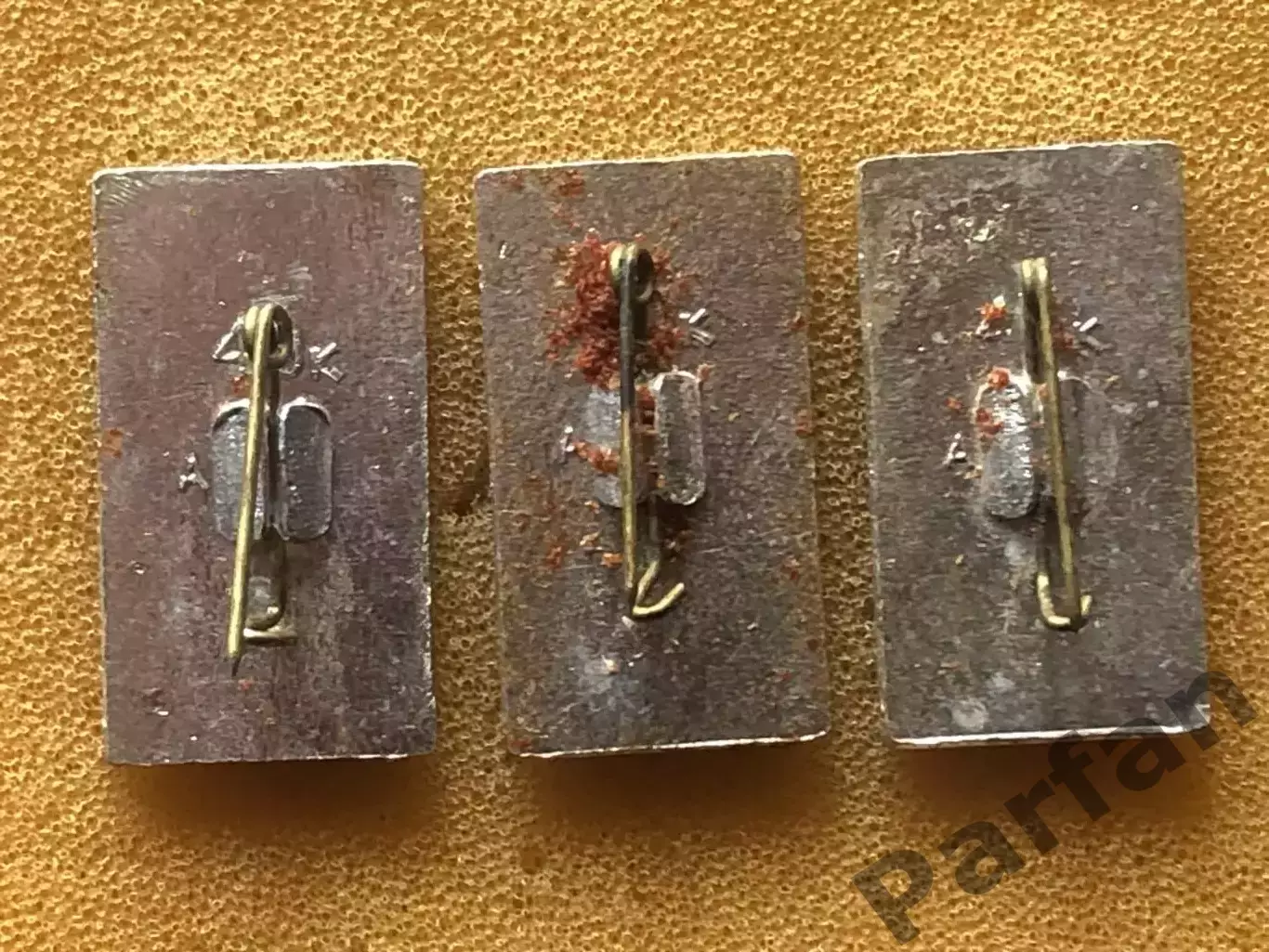 Знак Дніпро/Днепр Чемпіон Кубок 1