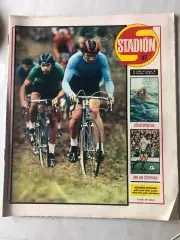 Стадіон/Stadion 1982 №47