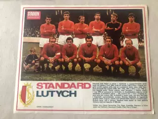 Stadion Постер Стандарт 1