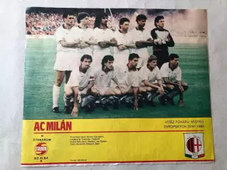 Stadion Постер Мілан 4