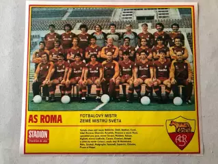 Stadion Постер Рома 2