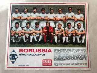 Stadion Постер Боруссія М 1