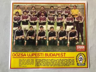 Stadion Постер Дожа 2