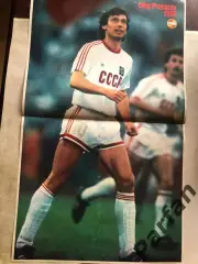 Stadion Постер Протасов