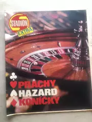 Стадіон/Stadion 1990 №52