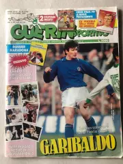 Фіорентина - Динамо Київ 1989 Guerin Sportivo