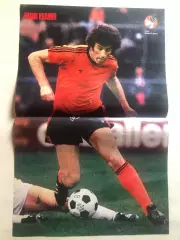 Voetbal international Постер 21
