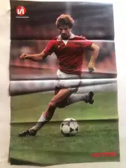 Voetbal international Постер 38
