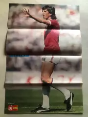 Voetbal international Постер 42