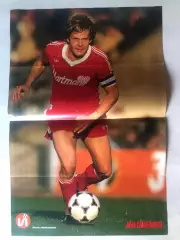 Voetbal international Постер 47