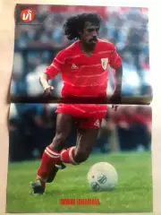 Voetbal international Постер 50
