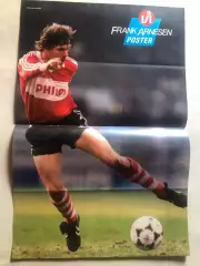 Voetbal international Постер 63
