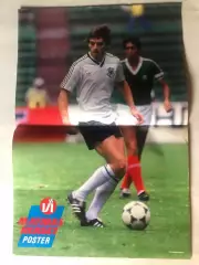 Voetbal international Постер 67
