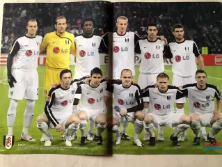 Voetbal international Постер Тоттенхем Хотспур