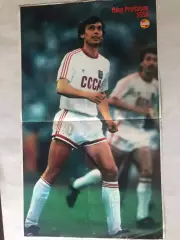 Stadion Постер Протасов