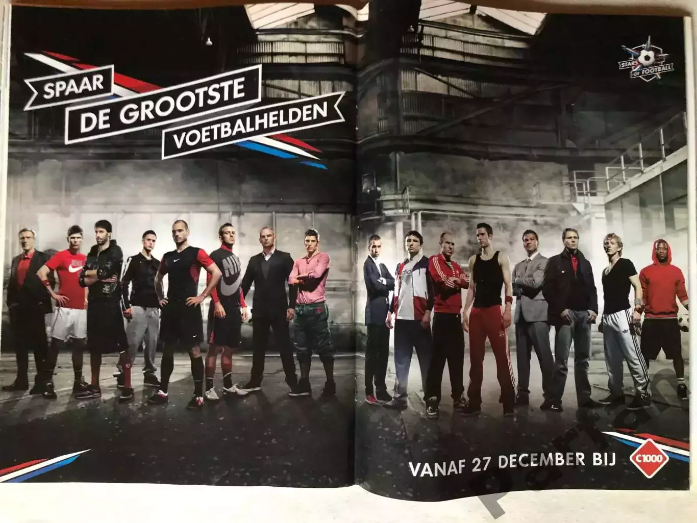 Voetbal international 2010 №51 1