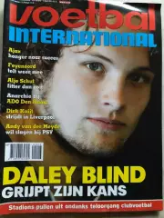 Voetbal international 2010 №13 Ейндховен