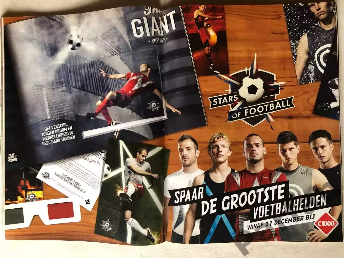 Voetbal international 2011 №51 1