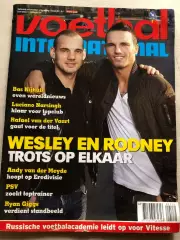 Voetbal international 2012 №1 Манчестер Сіті