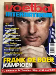 Voetbal international 2012 №18 Атлетик Більбао