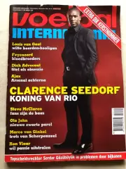 Voetbal international 2012 №51
