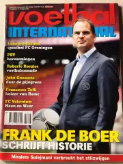 Voetbal international 2013 №18 Фенербахче